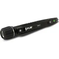 FLIR VP52-2 Contactloze spanningstester CAT IV 1000 V LED, Vibratie, Akoestisch
