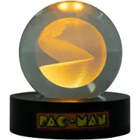 Sonstige Verlage PAC-MAN Crystal Ball Light