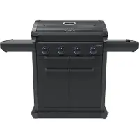 Campingaz 4 Series Onyx S Elektrische Grill