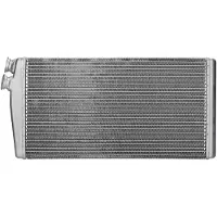 Nissens 707206 Kachelradiateur, interieurverwarming
