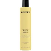 Selective Professional SELECTIVE ON CARE SMOOTH Glanzshampoo – 275 ml – KLEIN