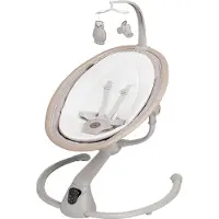 Maxi-Cosi Cassia - Wipstoel - Classic Beige