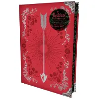 Penguin Random House Lauren Roberts: Reckless Journal