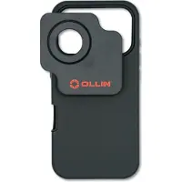 Leica 96478 Ollin Snapcase - Apple iPhone 17 Pro