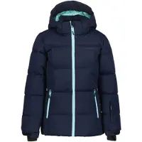 Icepeak Loris Wintersportjas Kinderen Dark Blue 152