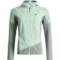 Ortovox Trace Hybrid Jacket W