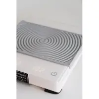 Timemore Basic Plus digitale weegschaal wit
