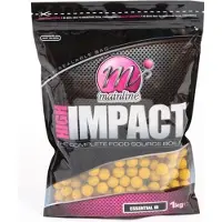 Mainline High Impact Boilies Banoffee 20mm - 1kg