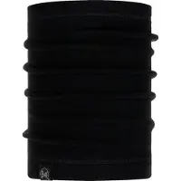 Buff Nekwarmer Polar Solid Black 2022