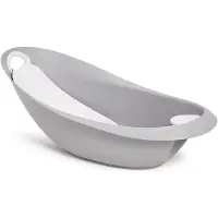 Keeper keeeper kids Baignoire pour bébé 'natalia stars', gris