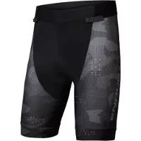 Endura SingleTrack Basis Laag Zwart || Maat: L