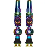 Muc Off Big Bore Lite Tubeless Kleppen Multicolour 30 mm