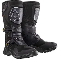Leatt ADV HydraDri 7.5 Zwart Waterdichte Laarzen Maat 44.5