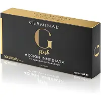 Sonstige Verlage Instant Effect Ampoules 1.5ml Gezichtsbehandeling 10 Ampullen