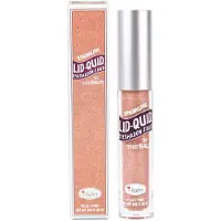 Thebalm Ogen Oogschaduw Sparkling Lid-Quid Eyeshadow No. 06 Bellini