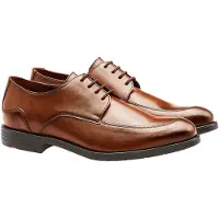 Lloyd Veterschoen 'Eezy 112' bruin