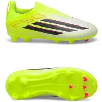 Adidas Sportschoen geel / zwart