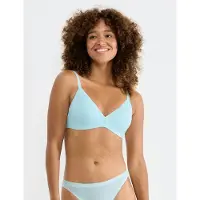 Sloggi BH ' Blue ZERO Feel Air THE UP ' lichtblauw