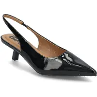 Bianco Slingpumps 'KRISTIN' zwart