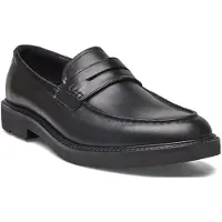 Ecco Instappers 'METROPOLE LONDON' zwart
