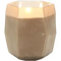 Onno Collection Sage Terre Light Scented Candle 3x5cm Geurkaars - 1stuks