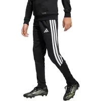 Adidas Sportbroek 'Tiro26 League' zwart / wit