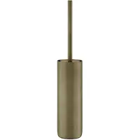 Blomus WC Borstel Modo Rof Brass
