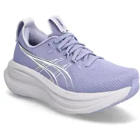 Asics Loopschoen 'GEL-NIMBUS 28' lichtlila