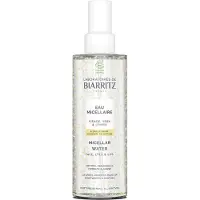 Laboratoires de Biarritz Micellair Water Gezicht Ogen en Lippen Bio | 200 ml