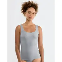 Sloggi Top ' Blue GO Sense ' grijs