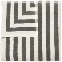 Blomus Gastendoek Arto Moonbeam / Magnet (30 x 50 cm) (Set van 2)