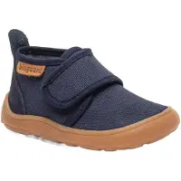 Bisgaard Wandelschoen navy