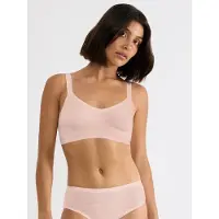 Sloggi BH ' Blue ZERO Feel Air ' pink