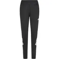 Adidas Sportbroek 'Adi365 Iconic' zwart / wit