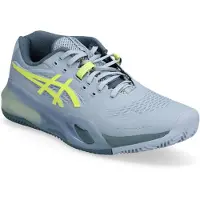 Asics Gel-resolution X Clay Clay Shoes Blauw EU 44 Man