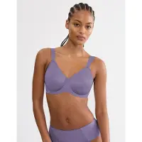 Triumph Minimizer ' Red Label Essential Minimizer ' lila