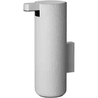 Blomus Zeepdispenser Modo Rof Wall Mount White 165 ml