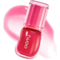 FWEE 3D Voluming Gloss - 5.3 g No.A03 Candy 30%