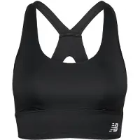 New Balance Sport bh's SOFT BRA TOP dames EU XS