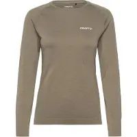 Craft Core Dry Active Comfort Long Sleeve