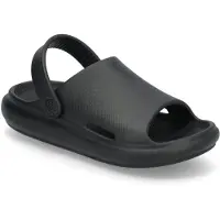 Reef Little Rio Slide Black 11 Zwart Slide