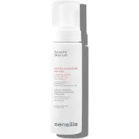Sensilis Reinigingsschuim Sensilis Gevoelige huid (200 ml)