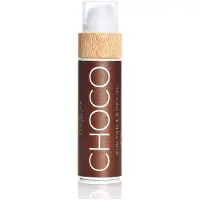 Cocosolis Choco Sun Tan & Body Oil 110ml