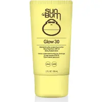 Sun Bum Original Glow SPF 30 Sunscreen Lotion 60 ml