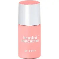 Le Mini Macaron Gel Polish - Rose Créme 10 ml