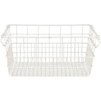Blomus Opbergmand Kago Square Moonbeam M