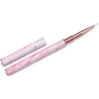 Le Mini Macaron Liner Long Striper Brush