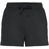 Björn Borg Sportbroek Bjrn Borg Women Centre Sweatshorts Black Beauty-L