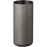 Blomus Tandenborstelhouder Modo Rof Burned Metal