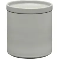 Blomus Opbergbox Pilar Mirage Gray Medium 1 L